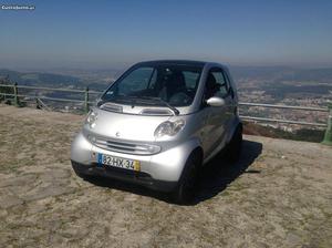 Smart ForTwo CDI AC T. Panorâmico Junho/04 - à venda -