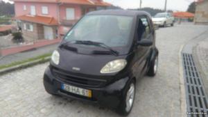 Smart ForTwo Turbo Fevereiro/99 - à venda - Ligeiros