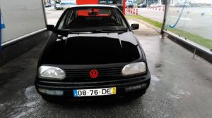 VW Golf 1.4 Março/94 - à venda - Ligeiros Passageiros,