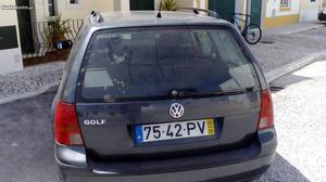 VW Golf Golf 4.14 Junho/00 - à venda - Ligeiros