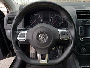 VW Jetta 1.9TDI HIGHLINE GPS Março/07 - à venda - Ligeiros