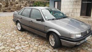 VW Passat 1.9 D Fevereiro/94 - à venda - Ligeiros