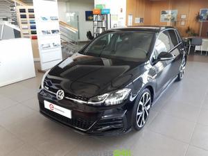 Volkswagen Golf 2.0 TDI 184cv DSG GTD 5P