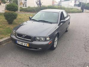 Volvo S dono L.Rev Dezembro/03 - à venda - Ligeiros