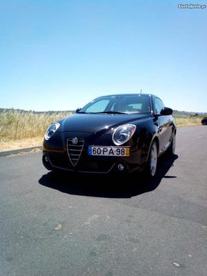 Alfa Romeo Mito 1.3 jtd Progress S&S Agosto/14 - à venda -