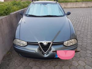 Alfa Romeo  TS GPL Junho/98 - à venda - Ligeiros