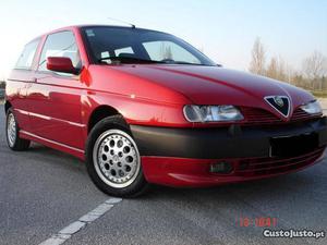 Alfa Romeo v Abril/95 - à venda - Ligeiros