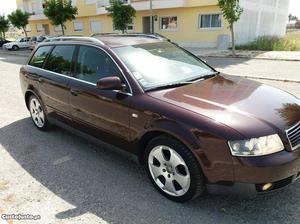 Audi A4 1.9 TDI 130CV Janeiro/01 - à venda - Ligeiros