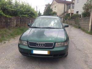 Audi A4 Avant  TDI Setembro/97 - à venda - Ligeiros