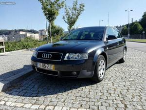 Audi A4 B6 Julho/04 - à venda - Ligeiros Passageiros, Porto