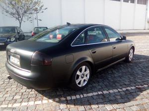 Audi A6 1.9 tdi 110cv lindo Junho/97 - à venda - Ligeiros