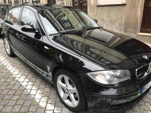 BMW 118 D Junho/08 - à venda - Ligeiros Passageiros, Porto