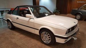 BMW 316 BAUR TC Janeiro/90 - à venda - Ligeiros