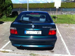 BMW 318 Compacto Março/98 - à venda - Ligeiros