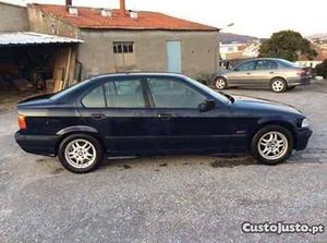 BMW 318 E36 TDS Junho/95 - à venda - Ligeiros Passageiros,