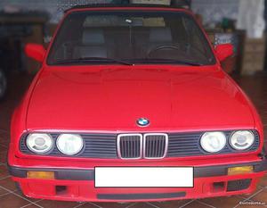 BMW 318 I Junho/91 - à venda - Ligeiros Passageiros, Porto