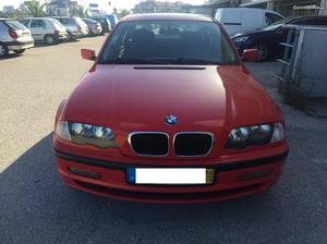 BMW 318 i c/ AC Julho/98 - à venda - Ligeiros Passageiros,