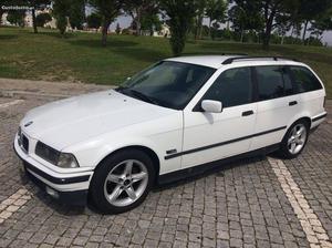 BMW 318 tds Touring Janeiro/96 - à venda - Ligeiros
