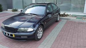 BMW 320 Ed 136CV Maio/99 - à venda - Ligeiros