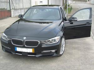 BMW 320 Luxury Setembro/12 - à venda - Ligeiros