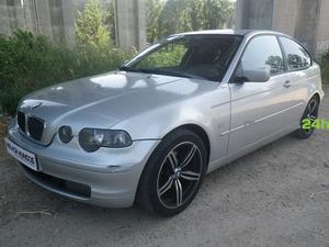 BMW Série  ti