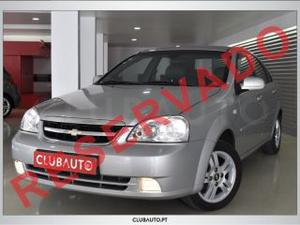 Chevrolet Nubira 2.0 CDX