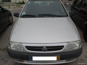 Citroën Saxo 1.1 Junho/99 - à venda - Ligeiros