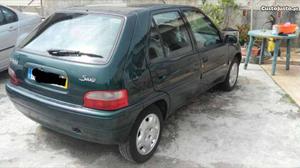 Citroën Saxo 1.1 Outubro/98 - à venda - Ligeiros