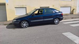 Citroën Xsara 1.4 gasolina/C-Novo Novembro/97 - à venda -