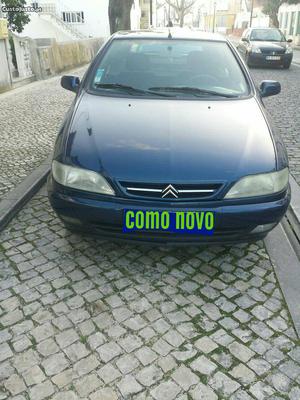 Citroën Xsara 2.0 hdi Julho/00 - à venda - Comerciais /