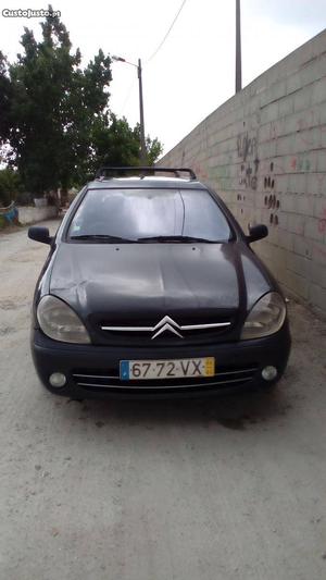 Citroën Xsara HDI Janeiro/04 - à venda - Ligeiros