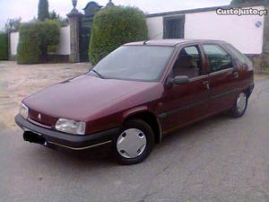Citroën ZX 1.5diesel bom estado Dezembro/94 - à venda -