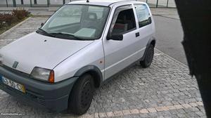 Fiat Cinquecento 900 i.e. Agosto/93 - à venda - Ligeiros