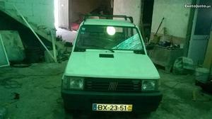 Fiat Panda normal Setembro/94 - à venda - Ligeiros