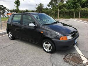 Fiat Punto 1.1 SX  KM Julho/95 - à venda - Ligeiros