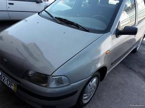 Fiat Punto 60 D.assistida 10 Outubro/99 - à venda -