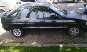 Ford Escort 1.4 Impecável Agosto/94 - à venda - Ligeiros