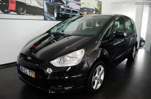 Ford S-Max 2.0 TDCi Titanium Novembro/06 - à venda -