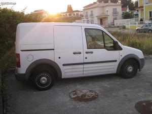 Ford Transit Connect 1.8Tdci Janeiro/08 - à venda -