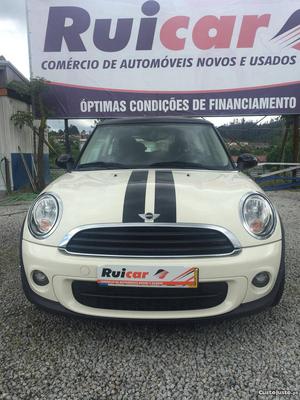 MINI One 1.6 Junho/11 - à venda - Ligeiros Passageiros,