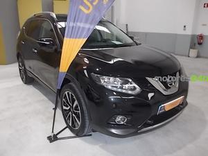 Nissan X-Trail 1.6 DCi 360 Xtronic