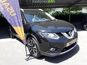 Nissan X-Trail 1.6 DCi Tekna