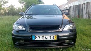 Opel Astra 1.4 gpl caravan Outubro/99 - à venda - Ligeiros