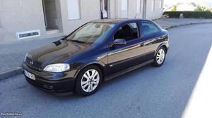 Opel Astra 2.0DTI sport Março/01 - à venda - Ligeiros