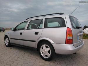 Opel Astra Caravan Junho/98 - à venda - Ligeiros