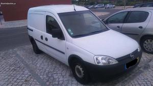 Opel Combo 1.7 DI Março/04 - à venda - Comerciais / Van,