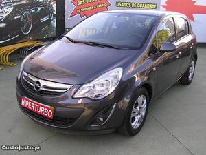 Opel Corsa 1.3 CDTI Maio/13 - à venda - Ligeiros