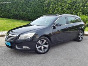 Opel Insignia ST2.0CDTi Executive Dezembro/12 - à venda -