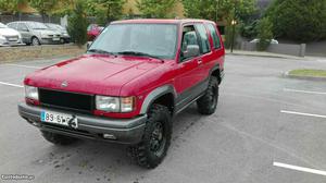 Opel Monterey v6 Junho/93 - à venda - Pick-up/