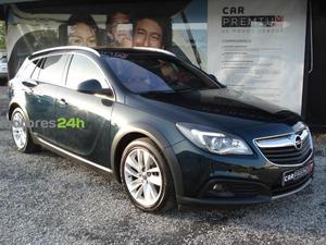 Opel nsignia Sports Tourer 2.0CDTI 170cv COUNTRY TOURER